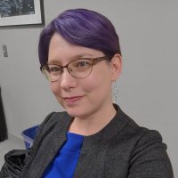Dr. Sarah Oliver (@lesbienope) 's Twitter Profile