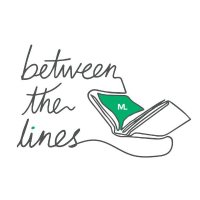 Between the Lines (@podbetweenlines) 's Twitter Profile Photo