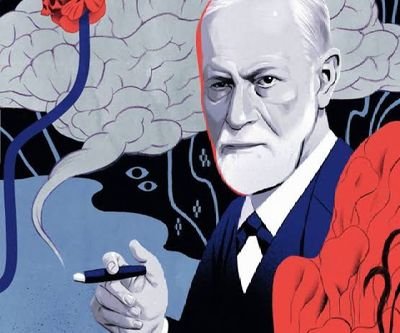 PsicanalistaR's profile picture. Servidão voluntária, liberte-se