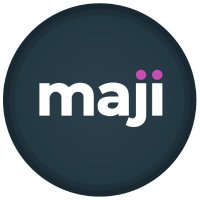 Maji - Financial Wellbeing (@maji_uk) 's Twitter Profile Photo