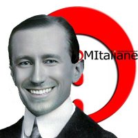 OMItaliane - Le Nuove Onde Medie Italiane(@ItalianeOm) 's Twitter Profile Photo