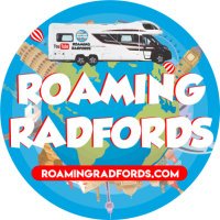 Roaming Radfords (@roamingradfords) 's Twitter Profile