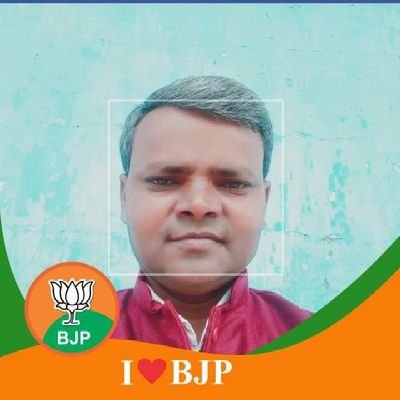 BJP ke OBC
Prakhand adhyaksh
Bargarh, Garhwa