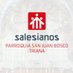 Parroquia San Juan Bosco (@psjbtriana) Twitter profile photo Parroquia San Juan Bosco (@psjbtriana) Twitter profile photo