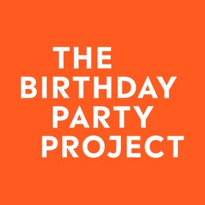 **we don’t monitor this platform much**  Bringing JOY to children experiencing homelessness through the MAGIC of birthdays. @thebirthdaypartyproject