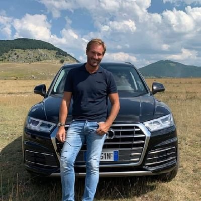 LandroMartins2's profile picture. I love you my sweet children♥️♥️