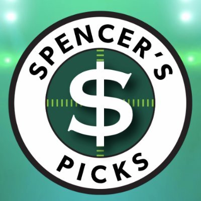 Spencers_Picks Profile Picture