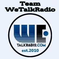 WeTalkRadio (@wetalkradio) 's Twitter Profile