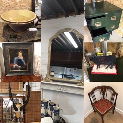 Antique Dealer. Selling a wide range of Antiques, Collectables and Interiors. Follow me on eBay  Castle Antiques and Interiors. Fresh stock added regularly