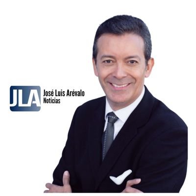 Periodista en Hora 21 por N+Foro, CoConductor de En Punto @n.mas, Noticias Miled 13hrs, amigo en la Trinchera JLA, corresponsal de guerra y americanista 🦅