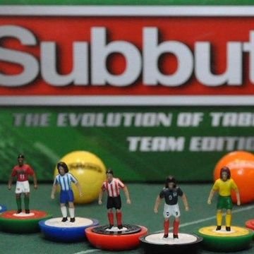 SUBBUTEO MANIA 
SUBBUTEO GREECE 
🇬🇷🇬🇷🇬🇷