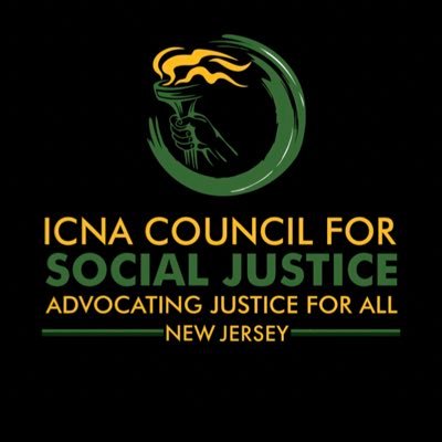 ICNA Council for Social Justice - New Jersey Official Twitter Page