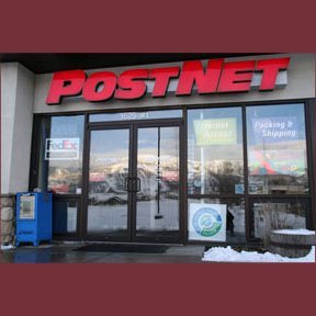 PostNet is Steamboat's Neighborhood Business Center!  Whether you need to scan it, print it, pack it or ship it, we can help! Give us a call at 970-871-9000