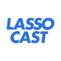 Lasso Cast (@lassocast) 's Twitter Profile Photo Lasso Cast (@lassocast) 's Twitter Profile Photo