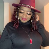 👑QuandaTidbits👑 (@msquanda83) 's Twitter Profile
