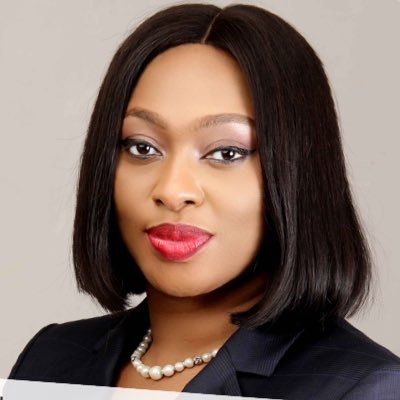 AdazeAguele's profile picture. I’m a seasoned professional, chartered Accountant and Investment Banker. An advocate for women against abuse and FGM. A mother, wife and a curious individual.