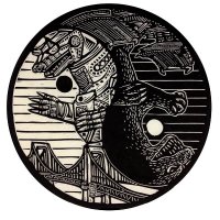 Goji Tokunime Freddy (@godzilla_jaws) 's Twitter Profile