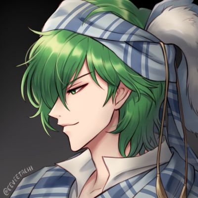 24, he/him, one part dudebro, two parts weeaboo. In a parallel universe, I'm kind of a big deal. Icon by @Eeveetachi.