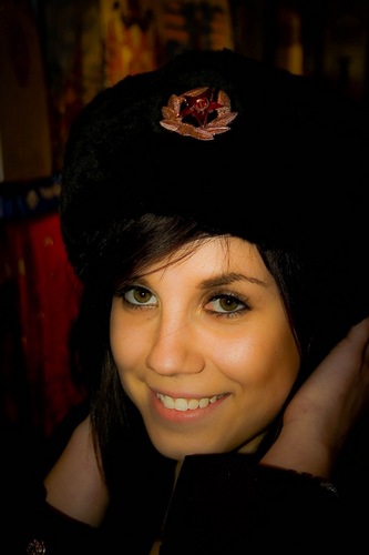 KatjaAstik's profile picture. 