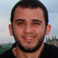 Mohammad Refaat (@mohammad_refaat) 's Twitter Profile