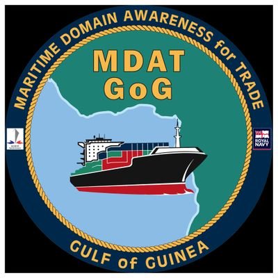 Maritime Domain Awareness for Trade Gulf of Guinea