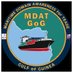 Maritime Domain Awareness for Trade Gulf of Guinea (@mdat_gog) Twitter profile photo Maritime Domain Awareness for Trade Gulf of Guinea (@mdat_gog) Twitter profile photo