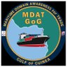 MDAT_GoG's profile picture. FR/UK Virtual reporting mechanism supporting the Yaounde code of conduct to maintain coherent maritime situational awareness and enhance the safety of mariners.