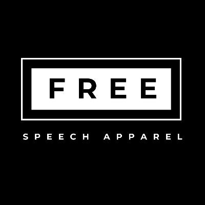 Free Speech 🎤 Say It Wear It | Learn About It | T-Shirts | 