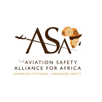 Aviation Safety Alliance for Africa.
asaforafrica@gmail.com