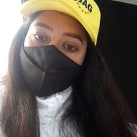 Luz Angela (@luzangelasu) 's Twitter Profile