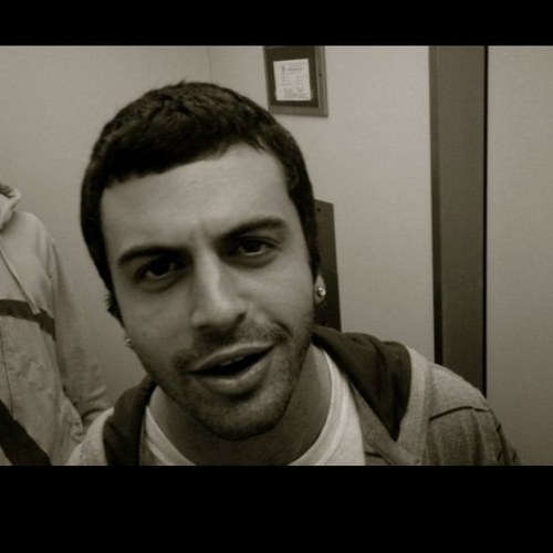 nickcaplan's profile picture. 