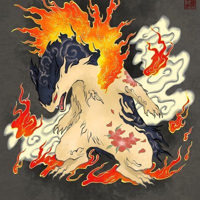 lTheGrimFatel's profile picture. Bored Gamer