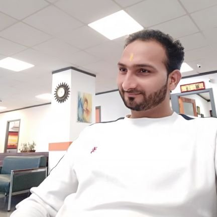 nageshyaduvnshi's profile picture. Life is Express yourself not impress to others