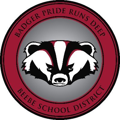 Official Twitter account of Beebe School District. “Badger Pride Runs Deep” #BPRD