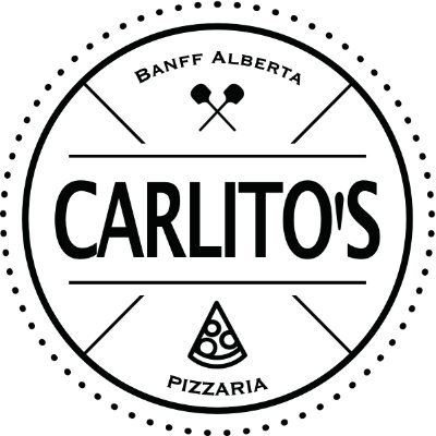 Restaurant Open Everyday 5PM to 11PM ,  Dine-in, Pick Up and Free Delivery!  Welcome to Carlito's Pizzaria, located on the ground floor of the Banff Inn.