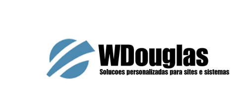 wdouglassite's profile picture. Desenvolvimento de Sites e Sistemas. Solicite uma demonstração.