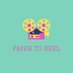 Paper to Reel (@sarahgarnham2) Twitter profile photo Paper to Reel (@sarahgarnham2) Twitter profile photo