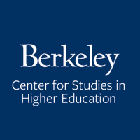 UC Berkeley Center for Studies in Higher Education (@berkeleycshe) 's Twitter Profile