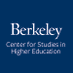 UC Berkeley Center for Studies in Higher Education (@BerkeleyCSHE) Twitter profile photo
