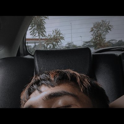 fasripranata's profile picture. Spirit stay gold