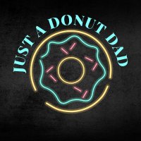 JustADonutDad (@justadonutdad) 's Twitter Profile Photo JustADonutDad (@justadonutdad) 's Twitter Profile Photo