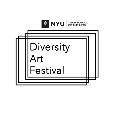 NYU_DAF's profile picture. Official twitter account of New York University's Diversity Art Festival.