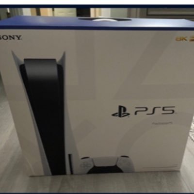 ( ps5 sells ) so I sell ps5 my prices are 600$ - 1000$ First come First serves all so I do cashapp only In my cashapp is $shxkesum2
