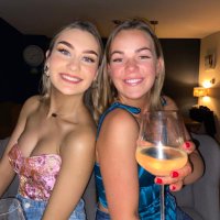 alison (@allywalsh2001) 's Twitter Profile