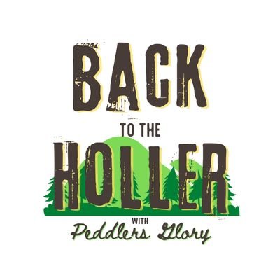 Back to the Holler is a production by Peddlers Glory featuring the talent and diversity of artists throughout Appalachia. Live Music/Performance Art/Interviews.