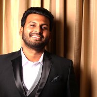 Prashanna Babu(@prashannababu89) 's Twitter Profile Photo