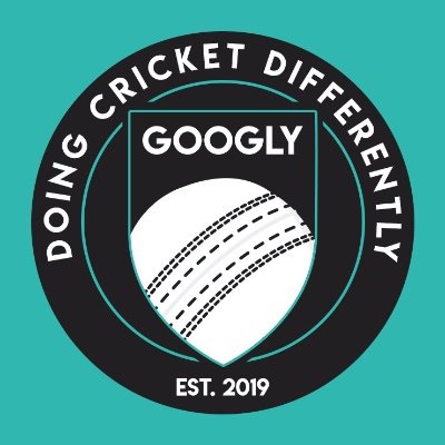 Covering the greatest sport in the world with a hint of England & Lancs bias. Listen to The Googly Cricket Podcast on all platforms.