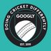 The Googly Cricket (@officialgoogly) Twitter profile photo