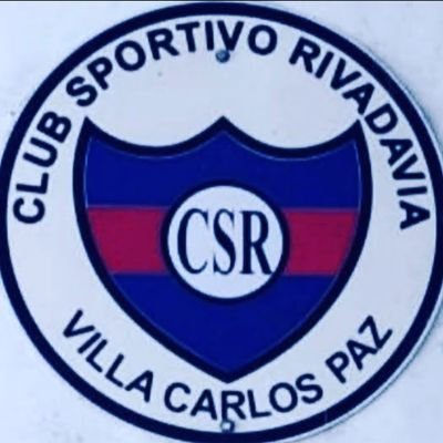 ♦️Twitter oficial del Club Sportivo Rivadavia. El Sala Villa Carlos Paz. Córdoba. Argentina.
♦️Fundación: 1 de Mayo 1960.