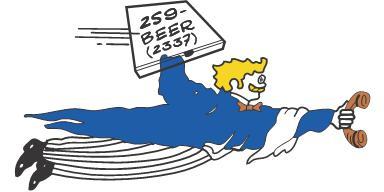 eddiemcstiffs's profile picture. Eddie McStiff's has been serving great food, awesome beer and good vibes for 20 years!  We are located in the heart of Moab, Utah!  Meet me at McStiff's!